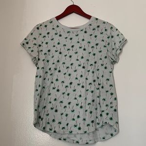 Old Navy relaxed fit t-shirt